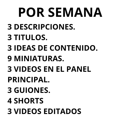 PLAN PRO